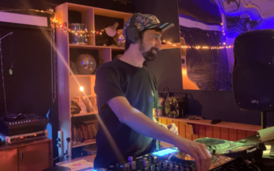 WATCH: Sheffield jungle night signals 90s rave revival and spotlights local DJs