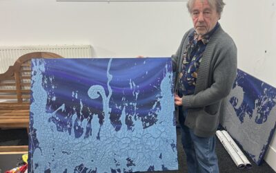 Local artist calls on Council to give Sheffield Artists opportunities to exhibit work