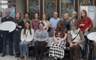 WATCH: Dysarthria Awareness Day teaches understanding to speech disorders