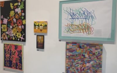 WATCH: Inclusive Arts Festival expands to South Yorkshire
