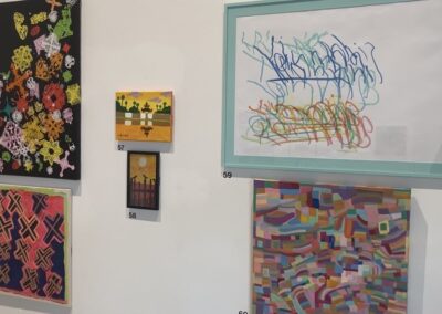 WATCH: Inclusive Arts Festival expands to South Yorkshire