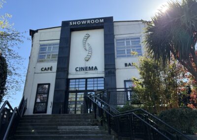 Showroom Cinema to host Sheffield’s first working class film festival