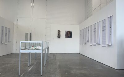 WATCH: The art exhibit ‘Silent Language’ was hosted in Sheffield last Thursday