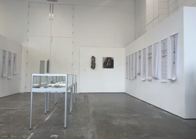 WATCH: The art exhibit ‘Silent Language’ was hosted in Sheffield last Thursday