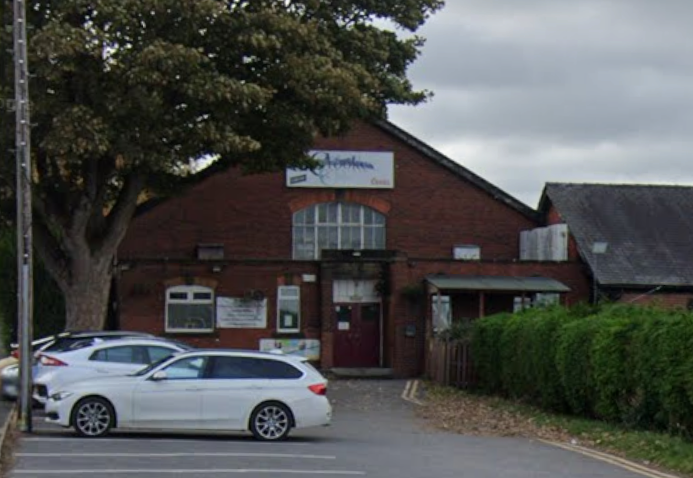 Crookes Social Club