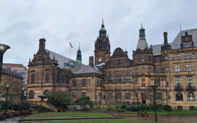 Former Reform councillor Nathaniel Menday’s X posts leave Sheffield appalled
