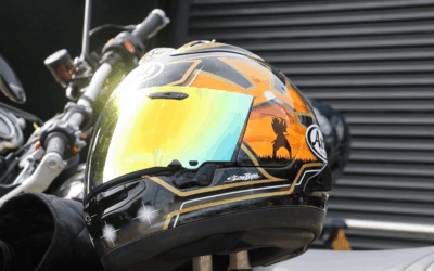 WATCH: South Yorkshire’s vintage motorcyclists ride 40 miles for men’s health
