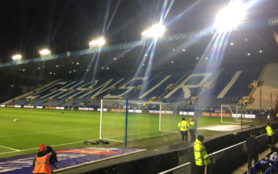 Sheffield Wednesday announce release of cut-price season tickets