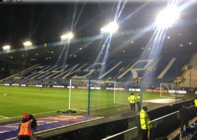 Sheffield Wednesday announce release of cut-price season tickets