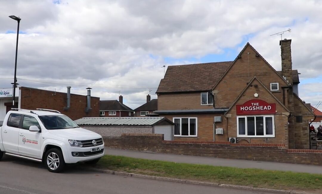 WATCH: Pub to host fundraiser for Sheffield youth club
