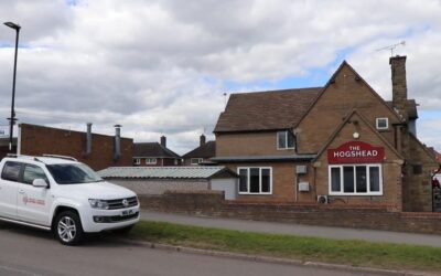 WATCH: Pub to host fundraiser for Sheffield youth club