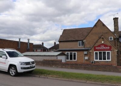 WATCH: Pub to host fundraiser for Sheffield youth club