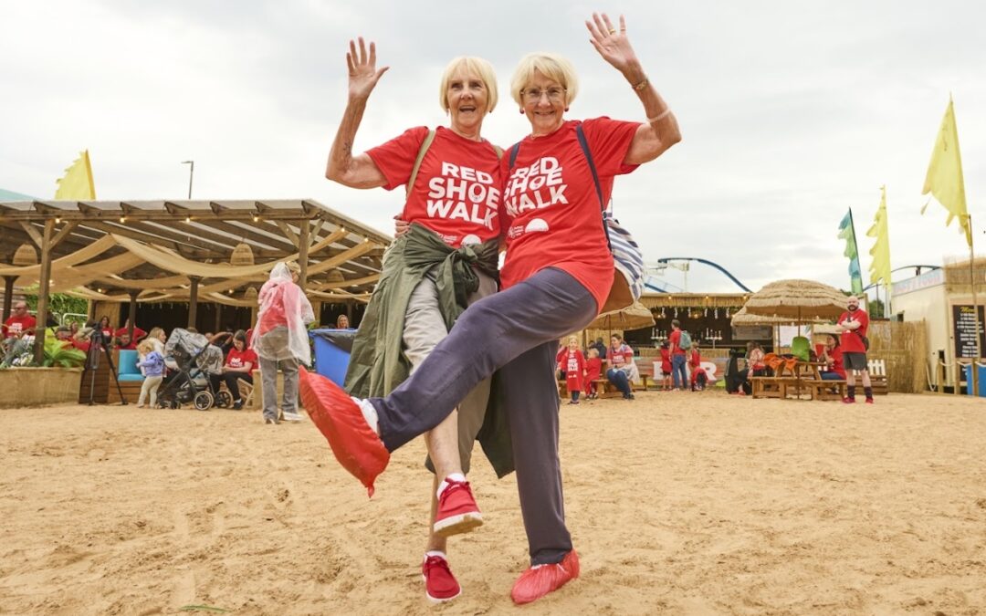 Dementia walking fundraiser returning after huge success last year