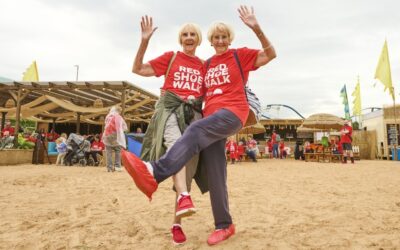 Dementia walking fundraiser returning after huge success last year