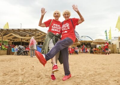 Dementia walking fundraiser returning after huge success last year