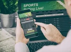 Sheffield study shows betting is higher during football matches with gambling ads