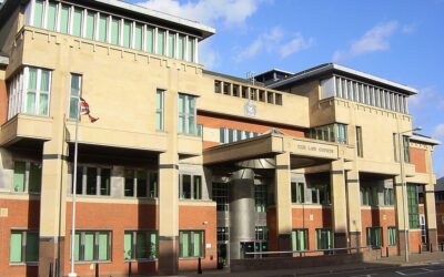 Repeat drug dealer jailed after police found cocaine haul