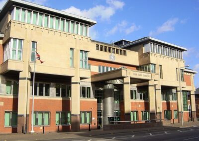 Repeat drug dealer jailed after police found cocaine haul
