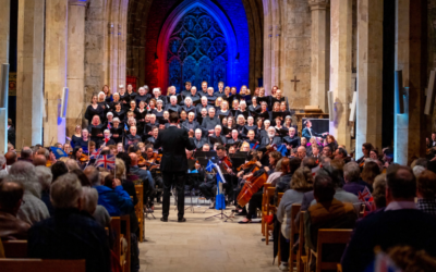 ‘Just come and listen’: Sheffield orchestra targets young audiences to attend more classical music