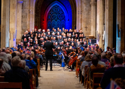 ‘Just come and listen’: Sheffield orchestra targets young audiences to attend more classical music