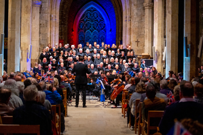 ‘Just come and listen’: Sheffield orchestra targets young audiences to attend more classical music