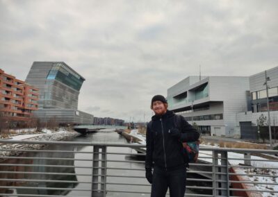 Epileptic man had seizure in Sheffield city centre last week and no-one stopped to help