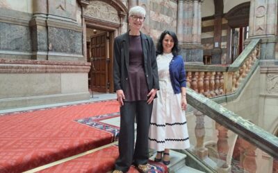 Labour and Greens agree to jointly run Sheffield City Council despite huge election loss for Labour