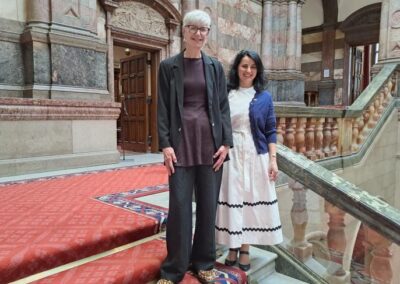 Labour and Greens agree to jointly run Sheffield City Council despite huge election loss for Labour