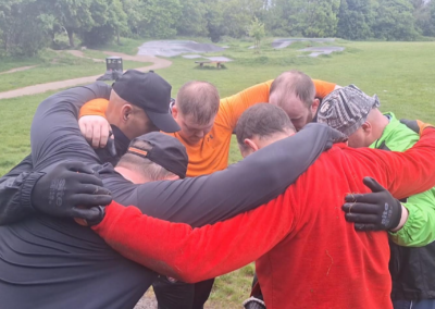 WATCH: ‘No cost. No catch. Just movement and mateship.’