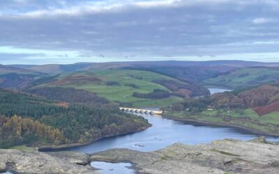 National Walking Month: 4 Walks You Should Try From Sheffield This Bank Holiday Weekend