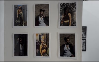 WATCH: Sheffield student photographers showcase their range of ‘one-of-a-kind’ projects after fundraising success