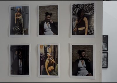 WATCH: Sheffield student photographers showcase their range of ‘one-of-a-kind’ projects after fundraising success