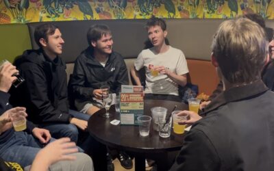WATCH: Sheffield Beer & Cider Festival returns for 2026