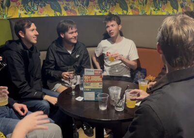 WATCH: Sheffield Beer & Cider Festival returns for 2026