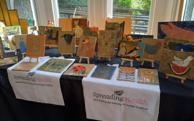 One of Sheffield’s biggest art exhibitions takes place this weekend