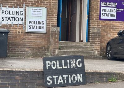 Reform UK name local leaders after historic Barnsley Council win