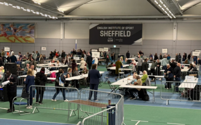 2026 local elections – Sheffield count begins
