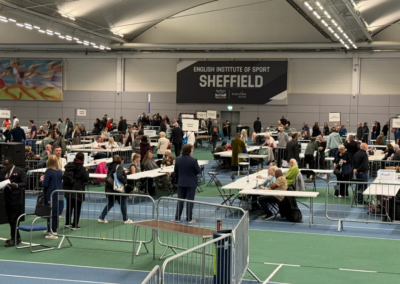 2026 local elections – Sheffield count begins