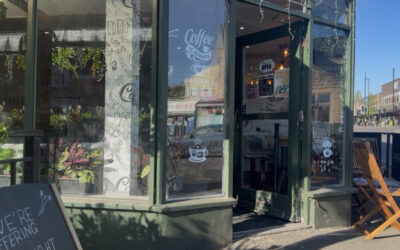 WATCH: Local coffee shops set new initiatives to target cost of living crisis in Sheffield