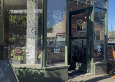 WATCH: Local coffee shops set new initiatives to target cost of living crisis in Sheffield