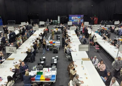 Labour’s impenetrable red wall may collapse at the Barnsley local elections