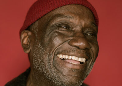 Grammy-nominated musician and City of London CEO announced as patrons of Ellesmere Children’s Centre